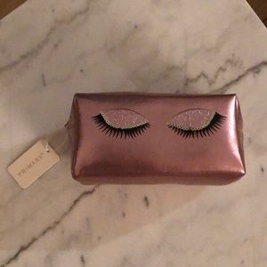 Lashes Cosmetic Bag